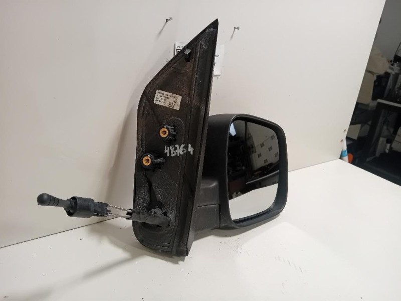 Retrovisore Esterno ANT DX 735460566 Fiat Fiorino III 2008