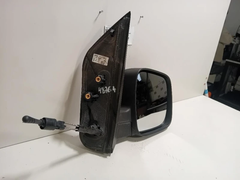 Retrovisore Esterno ANT DX 735460566 Fiat Fiorino III 2008