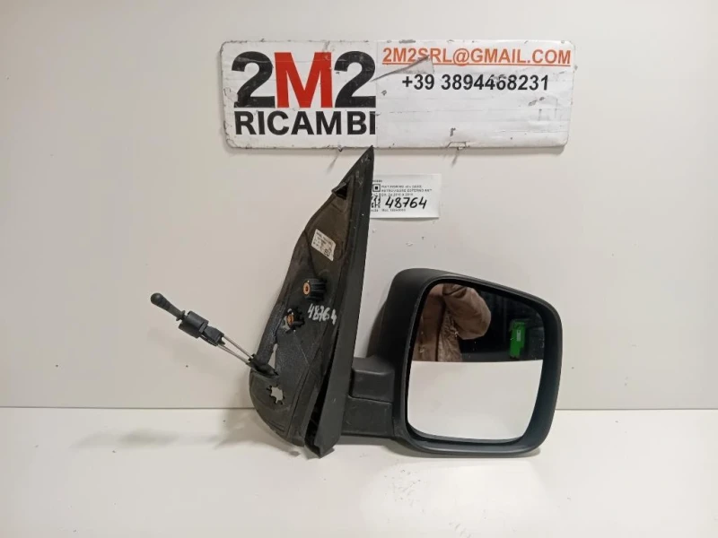 Retrovisore Esterno ANT DX 735460566 Fiat Fiorino III 2008