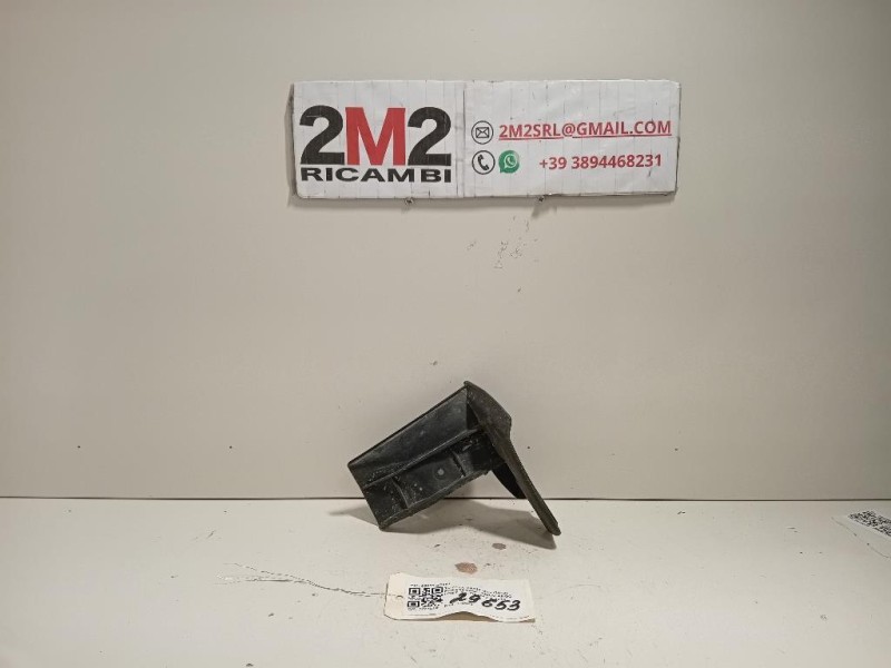 Paraspruzzi Parafango POST SX 65632-0D051 Toyota Yaris IV 2012