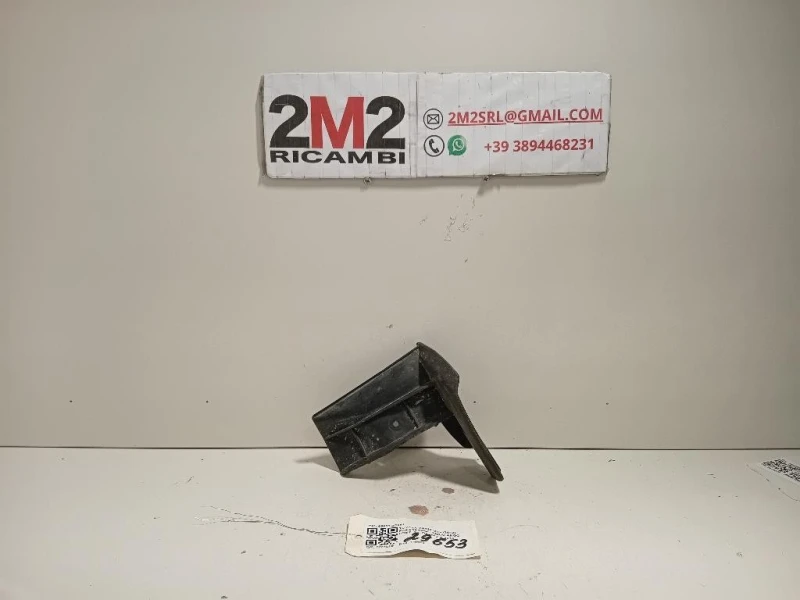 Paraspruzzi Parafango POST SX 65632-0D051 Toyota Yaris IV 2012