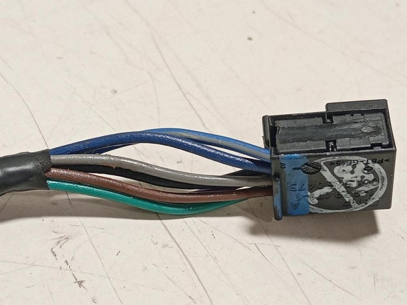 Retrovisore Esterno ANT DX RETROVISORE ESTERNO ANT DX 7 FILE Fiat Freemont 2011