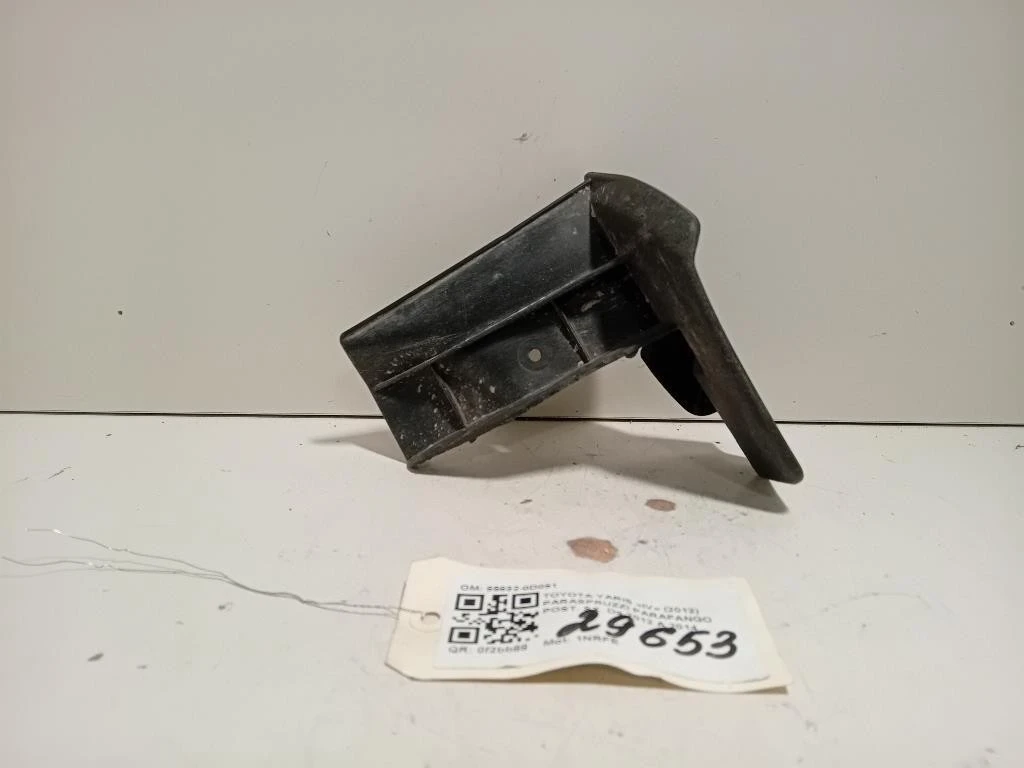 Paraspruzzi Parafango POST SX 65632-0D051 Toyota Yaris IV 2012