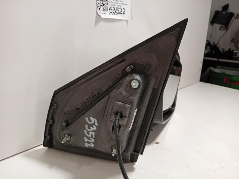 Retrovisore Esterno ANT DX RETROVISORE ESTERNO ANT DX 7 FILE Fiat Freemont 2011