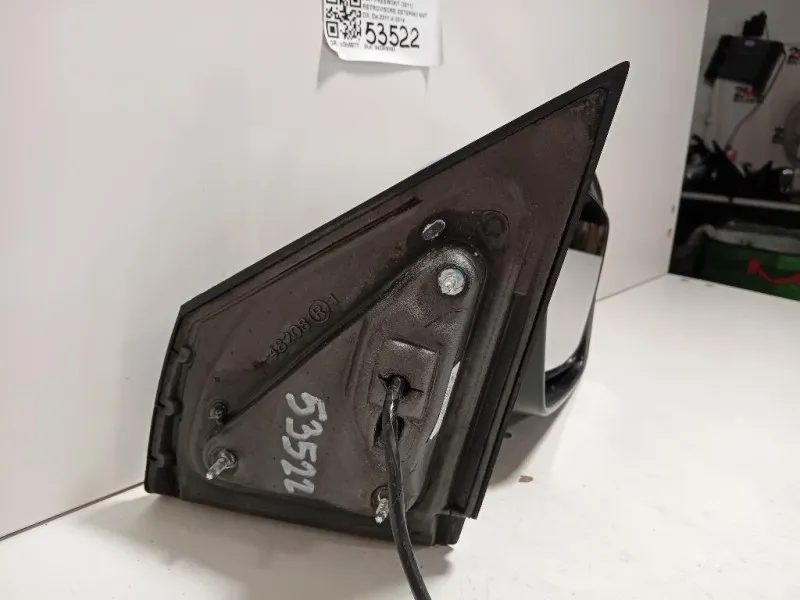 Retrovisore Esterno ANT DX RETROVISORE ESTERNO ANT DX 7 FILE Fiat Freemont 2011