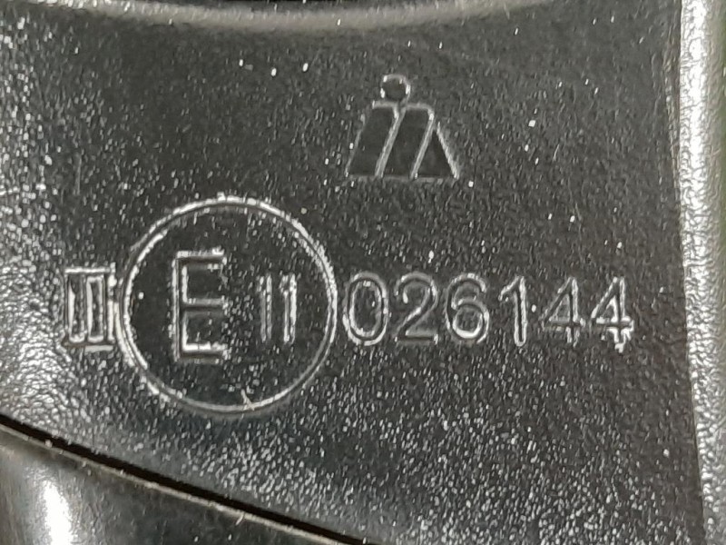 Retrovisore Esterno ANT DX 026144 Fiat Freemont 2011