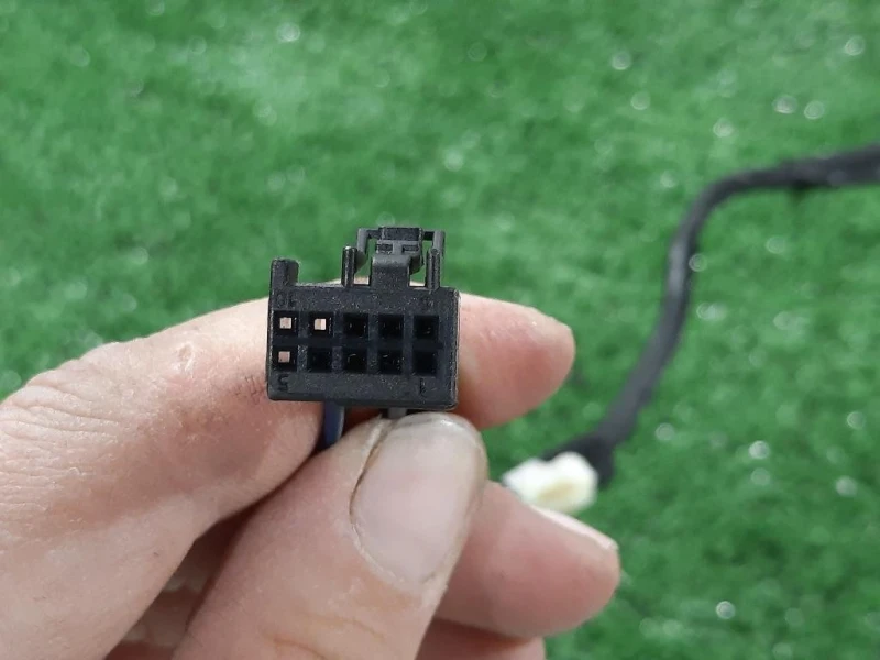 Retrovisore Esterno ANT DX 026144 Fiat Freemont 2011