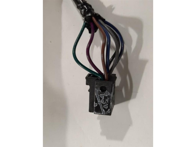 Retrovisore Esterno ANT DX 026144 Fiat Freemont 2011