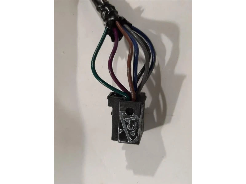 Retrovisore Esterno ANT DX 026144 Fiat Freemont 2011