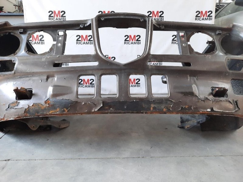 Paratia Cruscotto Lancia 2000