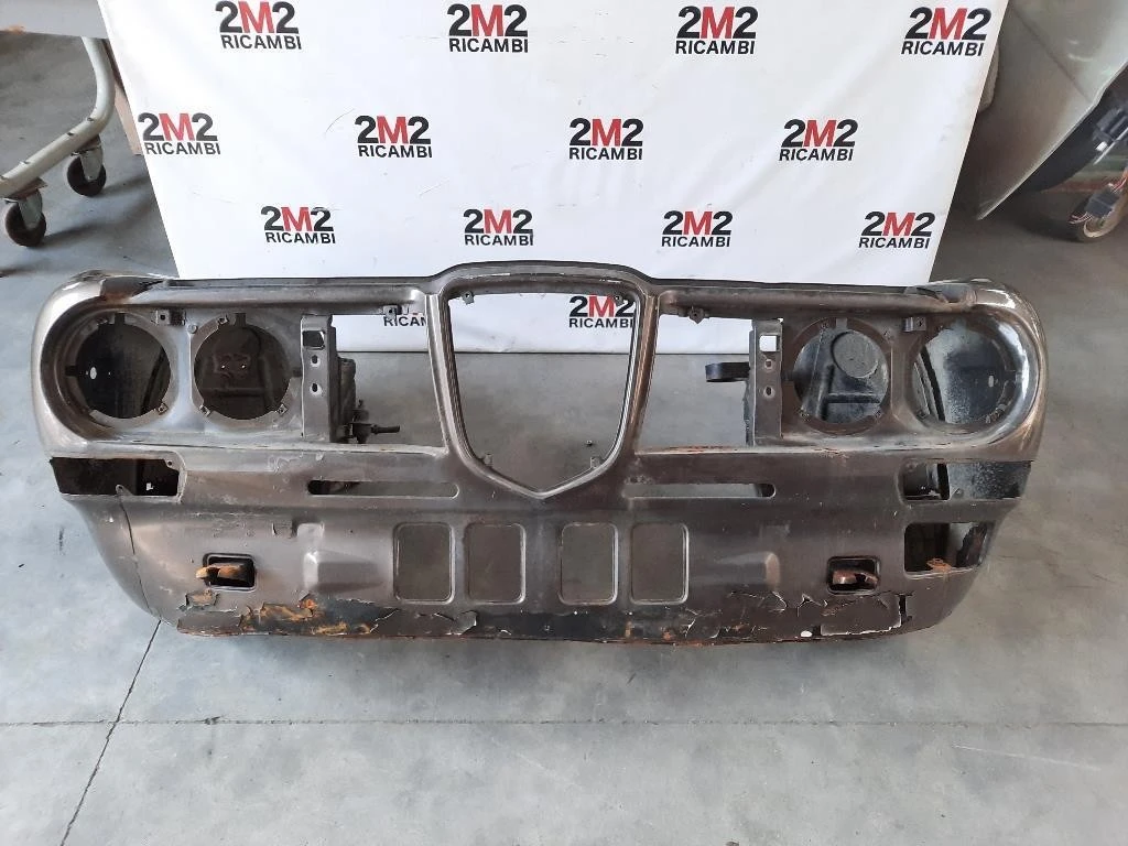 Paratia Cruscotto Lancia 2000