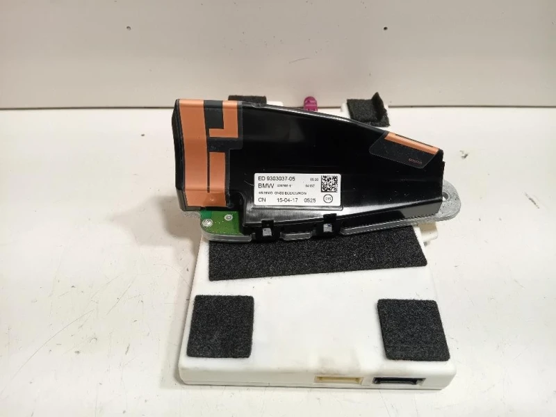 Antenna Radio 9303037052622589 Bmw Serie 5 G30 Berlina 2016