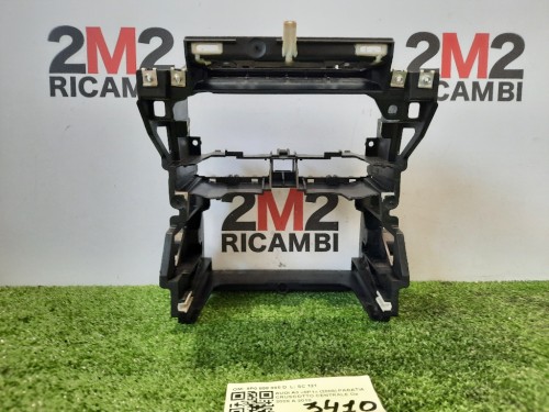 Retrovisore Esterno ANT DX K1CE20TZZAE Fiat Freemont 2011