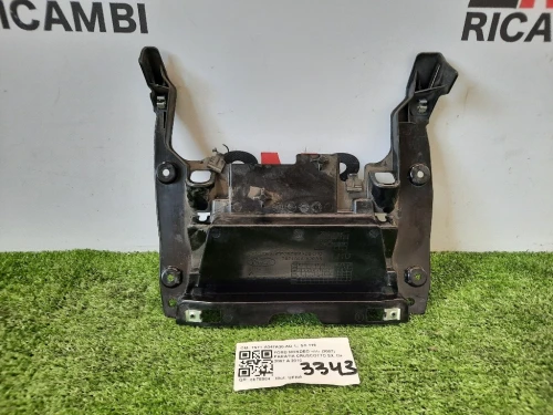 Paratia Cruscotto SX 7S71-A047A30-AD Ford Mondeo IV 2007