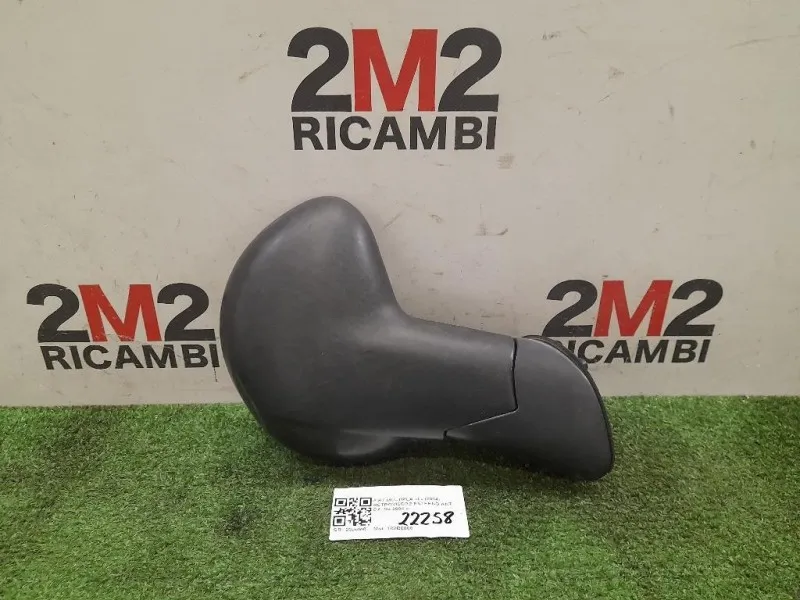 Retrovisore Esterno ANT DX RETROVISORE ESTERNO ANT DX Fiat Multipla II 2004