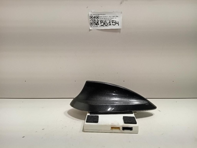 Antenna Radio 9303037052622589 Bmw Serie 5 G30 Berlina 2016
