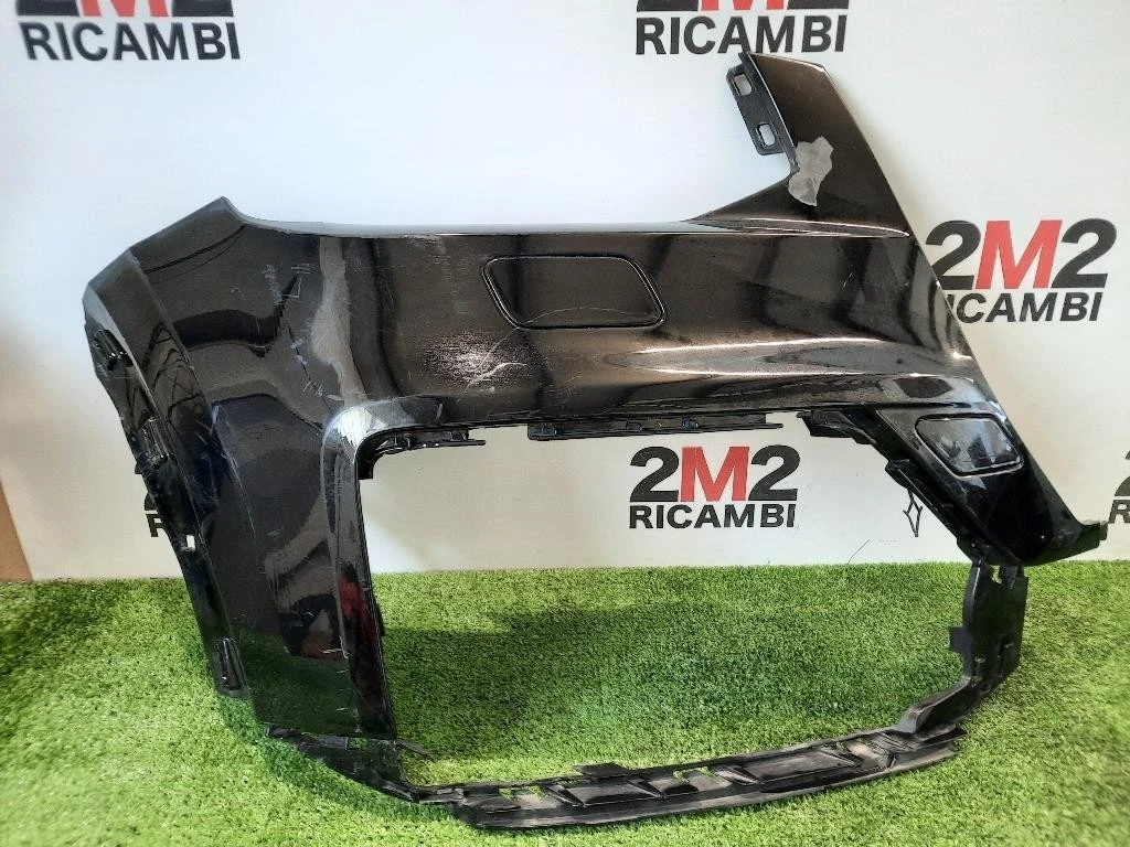 Paraurti Angolare ANT DX 81A807438A S LINE Audi Q2 GAB 2016