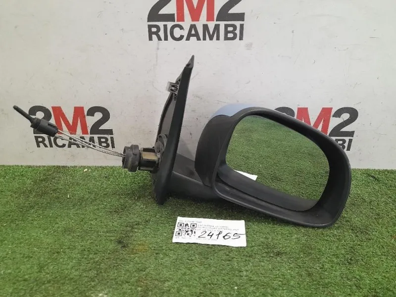 Retrovisore Esterno ANT DX 01704811600 Fiat Panda II 2004