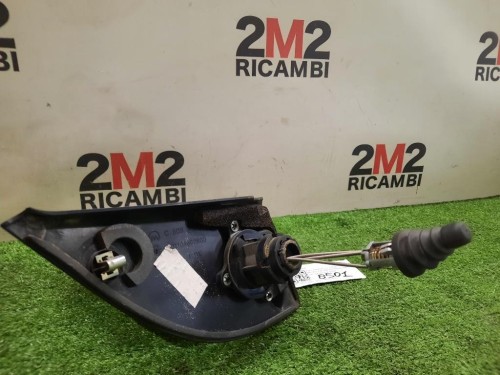 Retrovisore Esterno ANT DX 1704662800 Fiat Panda II 2004