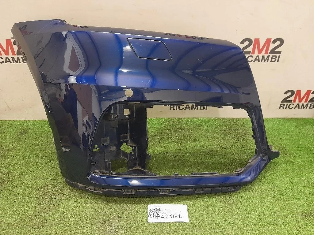 Paraurti Angolare ANT DX 80A807438 Audi Q5 FYB 2016