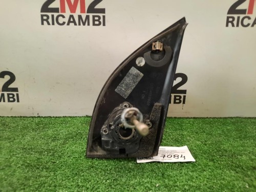 Retrovisore Esterno ANT DX 735357185 1704662800 Fiat Panda II 2004