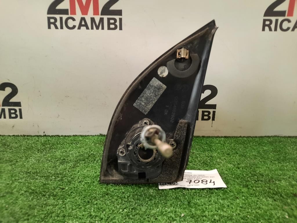 Retrovisore Esterno ANT DX 735357185 1704662800 Fiat Panda II 2004