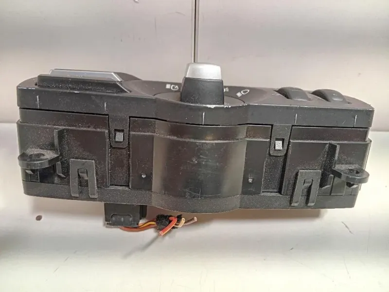 Interruttore Illuminazione 9192746 03 Bmw Serie 5 F10 Berlina 2010