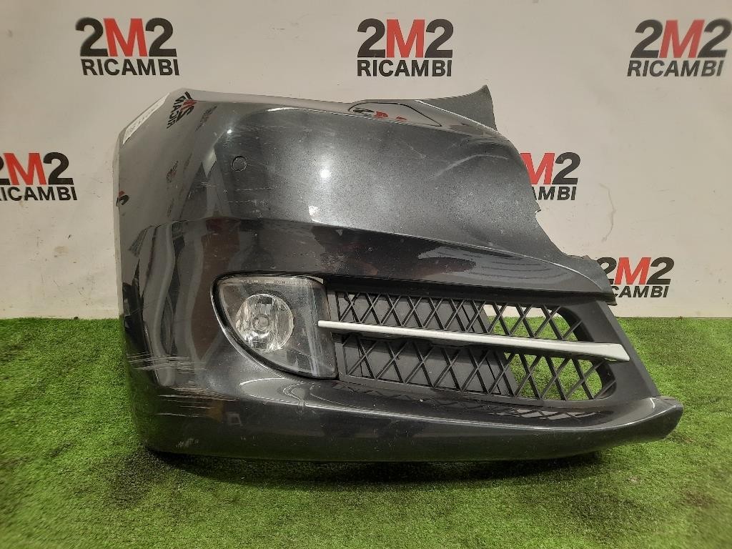 Paraurti Angolare ANT DX 5111 7200758 SUPORTO PARAURTI ANT DX Bmw Serie 5 F07 GT 2010