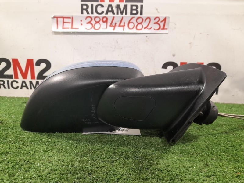 Retrovisore Esterno ANT DX 021072 Fiat Panda II 2012