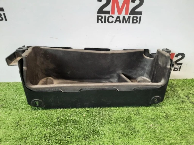 Accessori Montaggio Paraurti ANT Alfa Romeo Spider I 1990