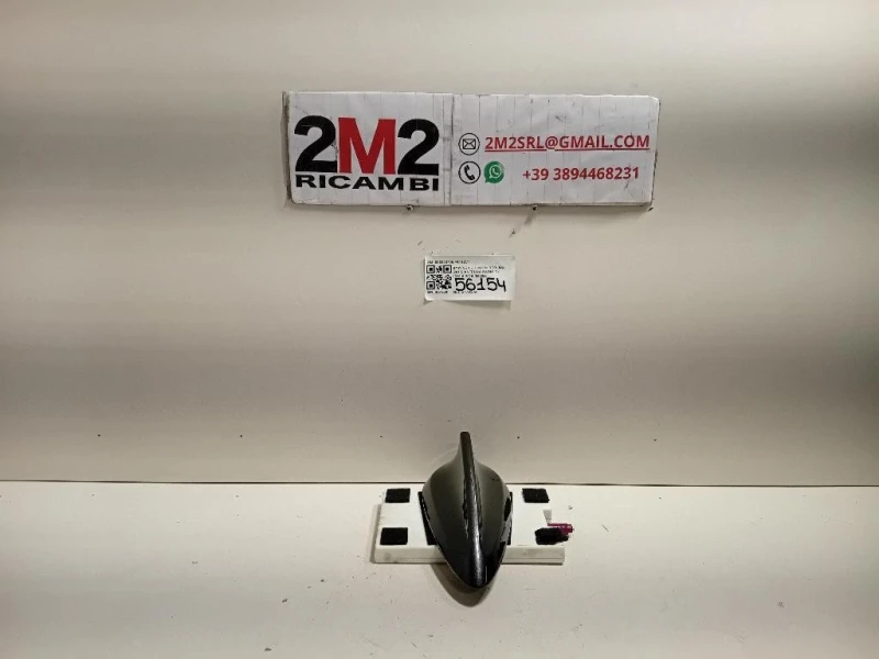 Antenna Radio 9303037052622589 Bmw Serie 5 G30 Berlina 2016