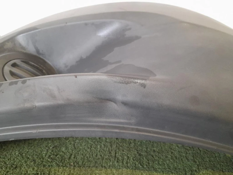 Paraurti Angolare ANT DX 131579070 Citroen Jumper III 2014