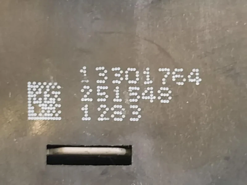 Interruttore Illuminazione 13301764 Chevrolet Orlando 2011