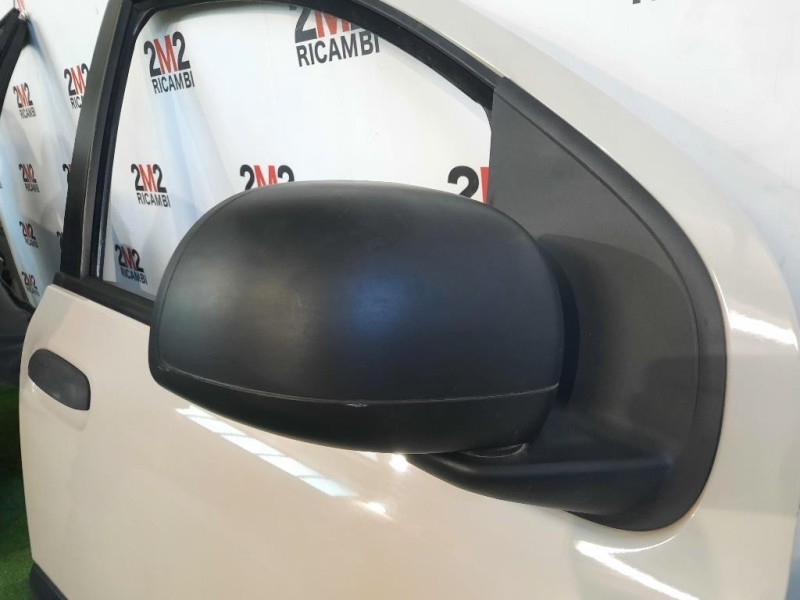 Retrovisore Esterno ANT DX 735594377 Fiat Panda III 2012