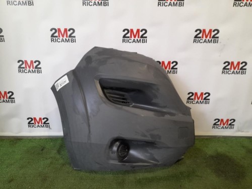 Paraurti Angolare ANT DX