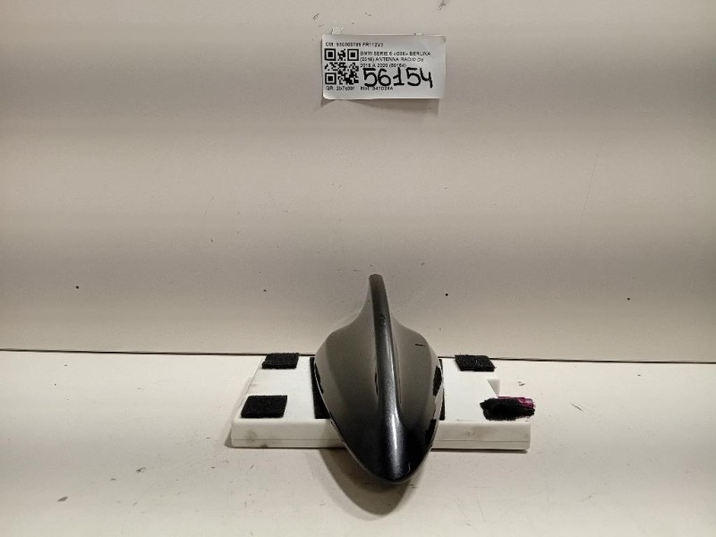 Antenna Radio 9303037052622589 Bmw Serie 5 G30 Berlina 2016