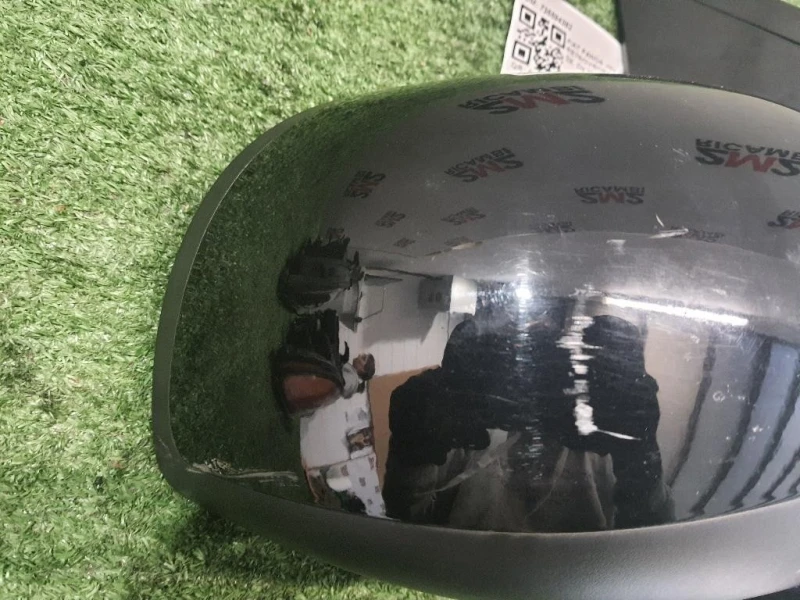 Retrovisore Esterno ANT DX 735594382 Fiat Panda III 2012