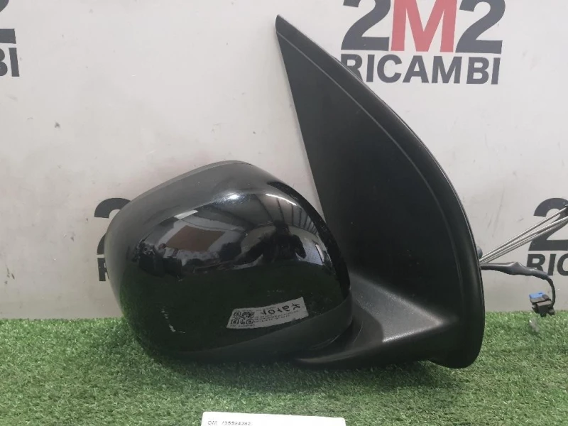 Retrovisore Esterno ANT DX 735594382 Fiat Panda III 2012