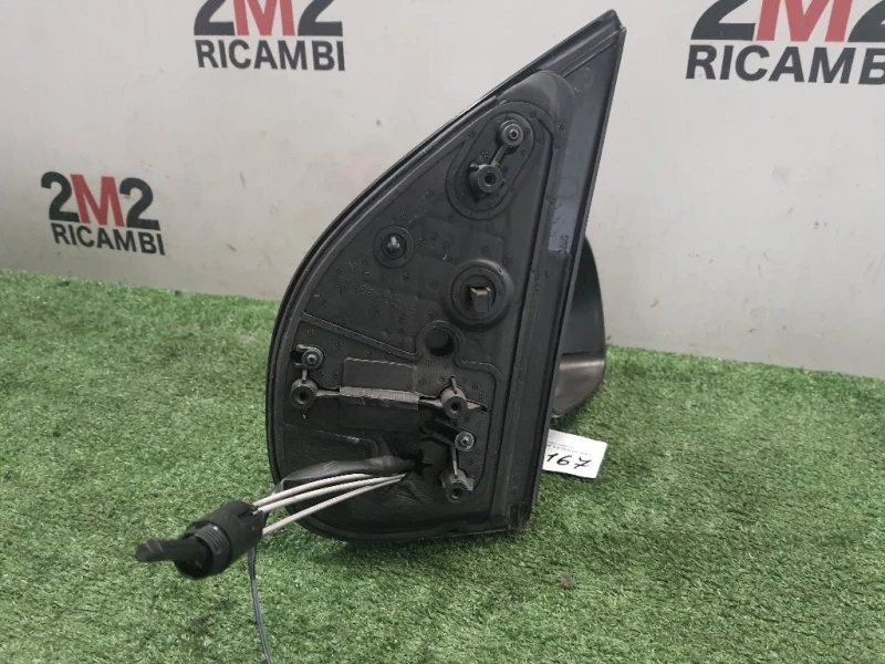 Retrovisore Esterno ANT DX 735594382 Fiat Panda III 2012