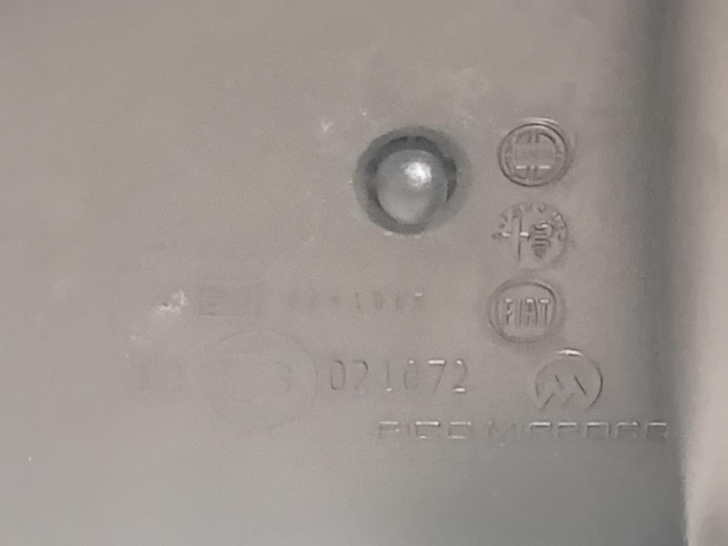 Retrovisore Esterno ANT DX 01604835 2 FILI Fiat Panda III 2012