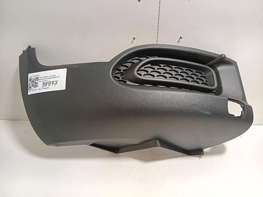 Paraurti Angolare ANT DX 735521107 Fiat Panda II 2012