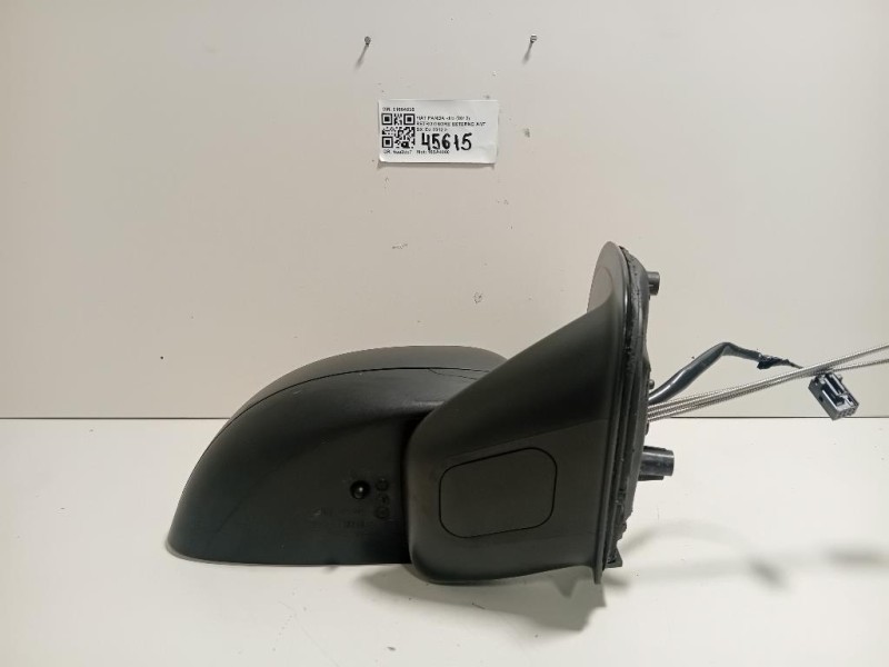 Retrovisore Esterno ANT DX 01604835 2 FILI Fiat Panda III 2012