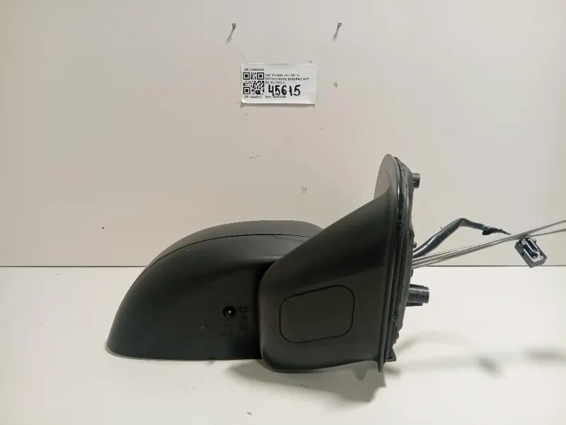 Retrovisore Esterno ANT DX 01604835 2 FILI Fiat Panda III 2012