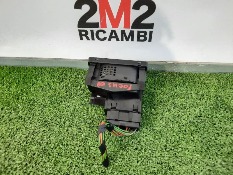 Interruttore Illuminazione 1471875 Ford Focus III SW 2008