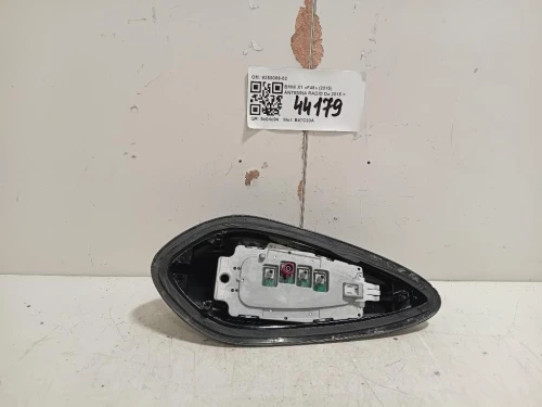 Antenna Radio 9350089-02 Bmw X1 F48 2015