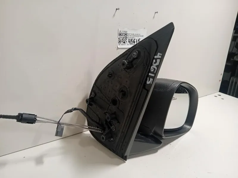 Retrovisore Esterno ANT DX 01604835 2 FILI Fiat Panda III 2012