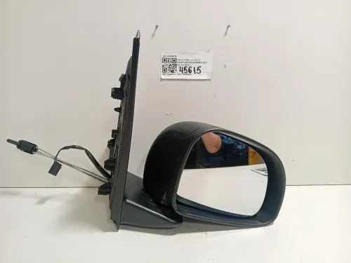 Retrovisore Esterno ANT DX 01604835 2 FILI Fiat Panda III 2012