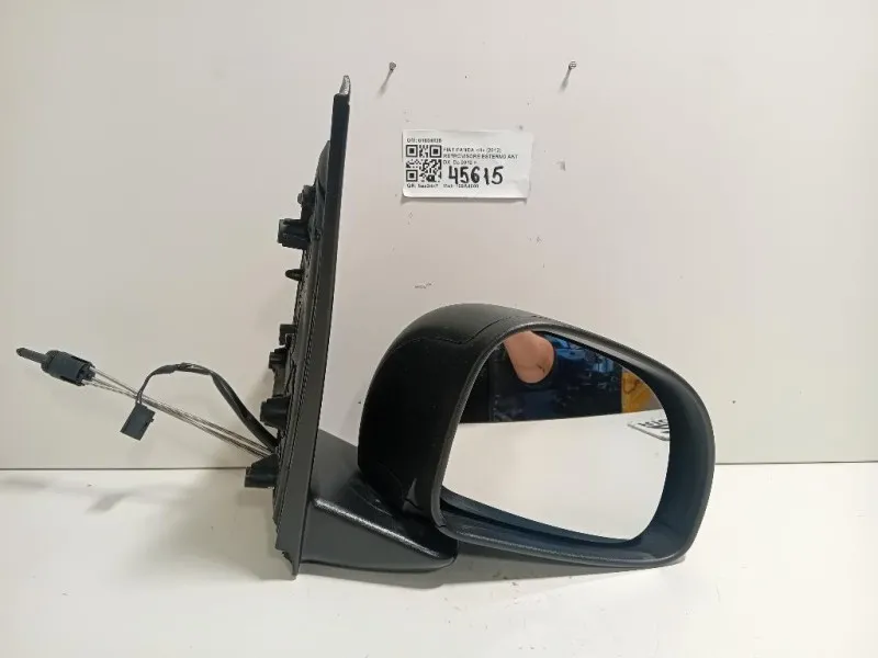 Retrovisore Esterno ANT DX 01604835 2 FILI Fiat Panda III 2012