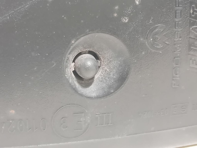 Retrovisore Esterno ANT DX 011023 Fiat Punto II 2003