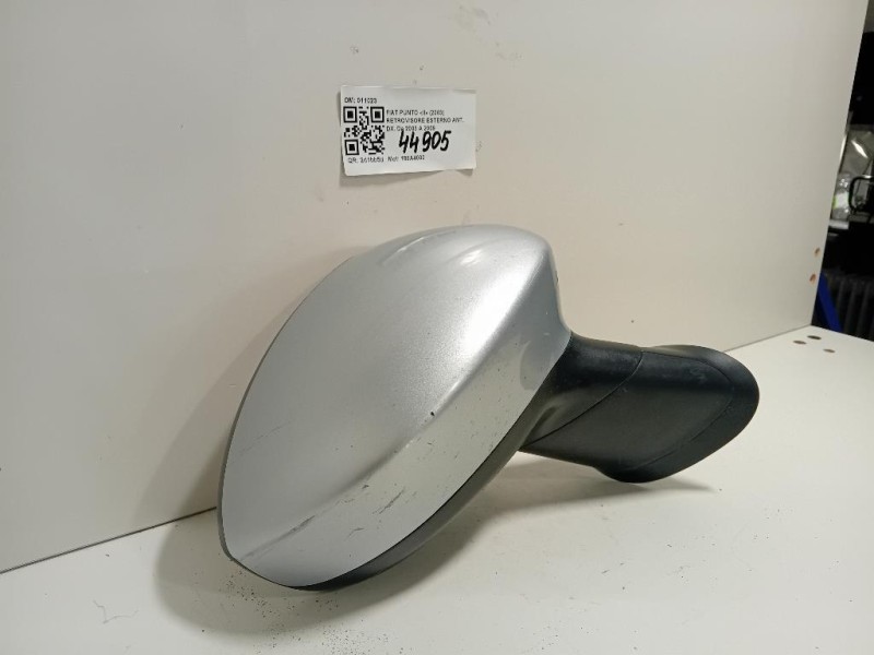 Retrovisore Esterno ANT DX 011023 Fiat Punto II 2003